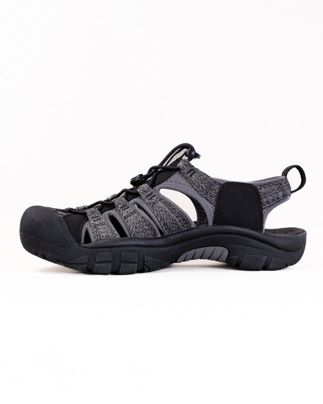 KEEN Newport H2 (Men's) - Black/Steel
