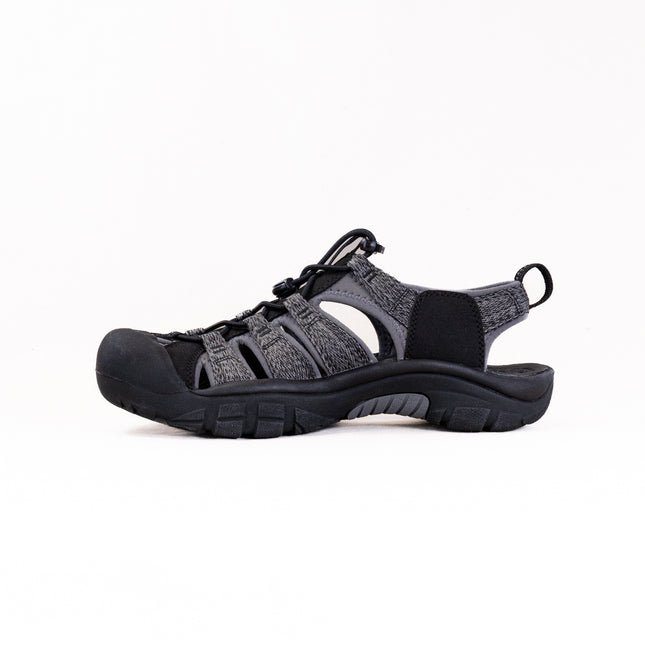 KEEN Newport H2 (Men's) - Black/Steel