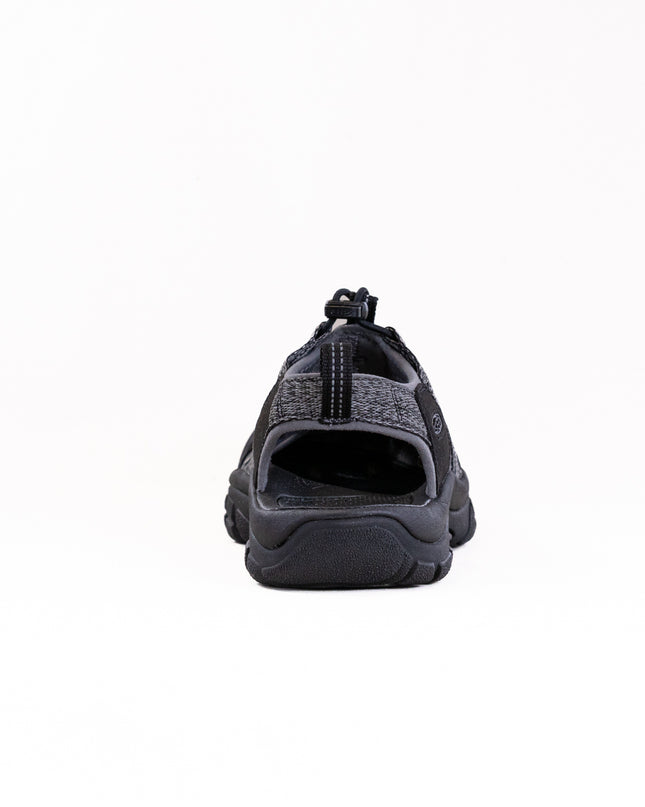 KEEN Newport H2 (Men's) - Black/Steel