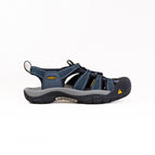 8 / MEDIUM / NAVY/MEDIUM GREY
