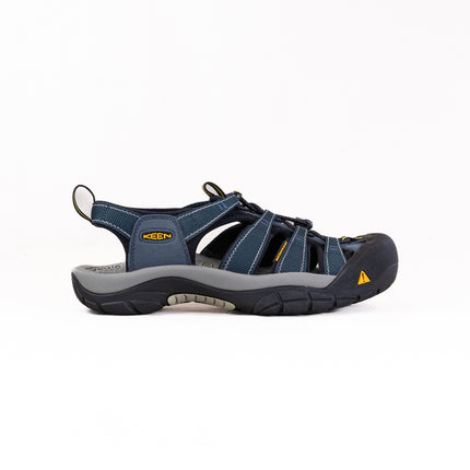 KEEN Newport H2 (Men's) - Navy/Medium Grey