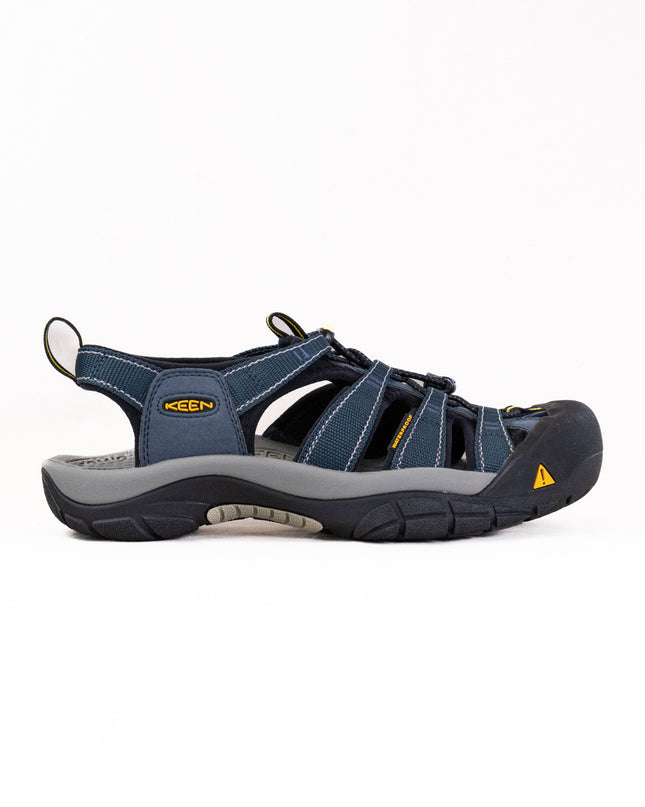 KEEN Newport H2 (Men's) - Navy/Medium Grey