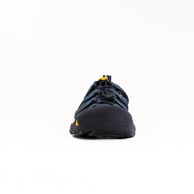 KEEN Newport H2 (Men's) - Navy/Medium Grey