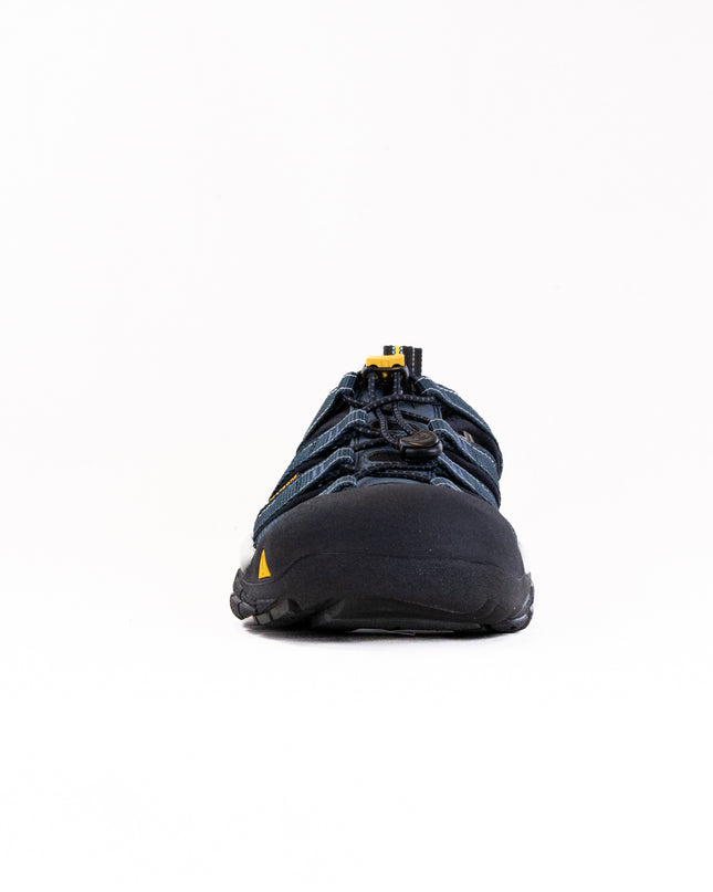 KEEN Newport H2 (Men's) - Navy/Medium Grey