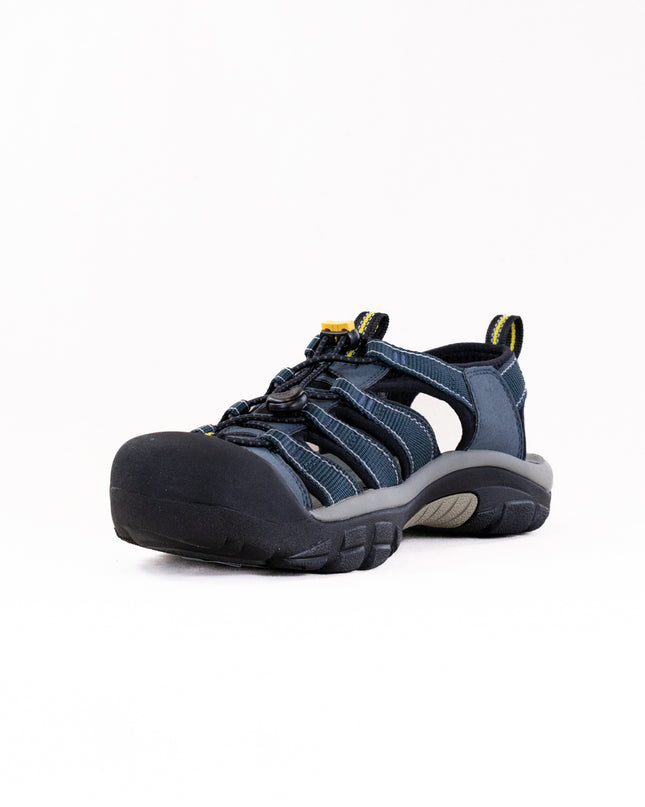 KEEN Newport H2 (Men's) - Navy/Medium Grey