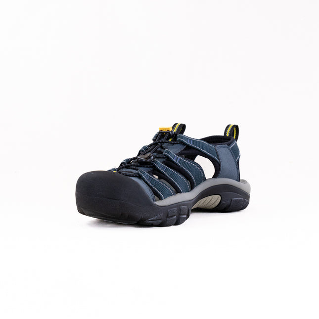 KEEN Newport H2 (Men's) - Navy/Medium Grey