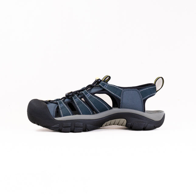 KEEN Newport H2 (Men's) - Navy/Medium Grey