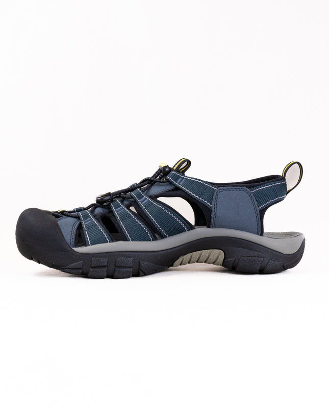 KEEN Newport H2 (Men's) - Navy/Medium Grey