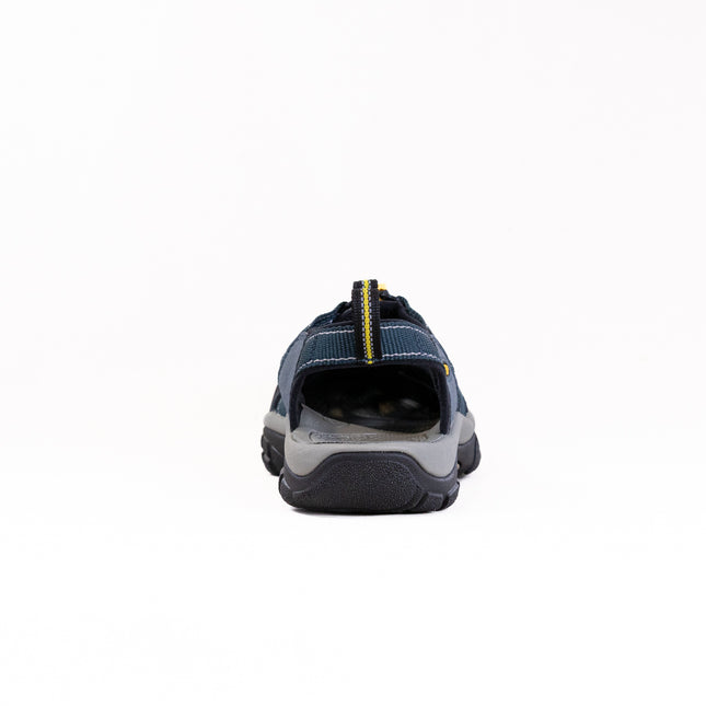 KEEN Newport H2 (Men's) - Navy/Medium Grey