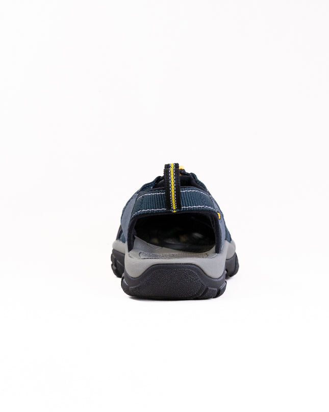 KEEN Newport H2 (Men's) - Navy/Medium Grey