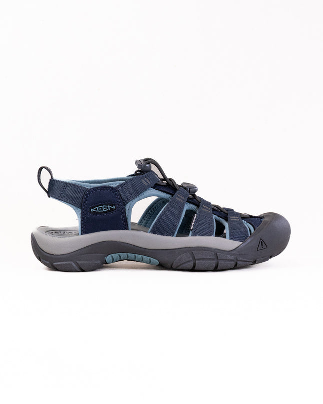 KEEN Newport H2 (Women's) - Navy/Magnet