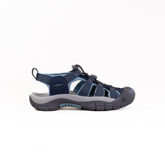 KEEN Newport H2 (Women's) - Navy/Magnet