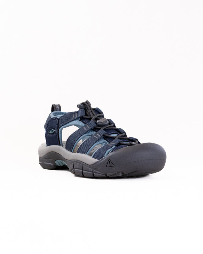 KEEN Newport H2 (Women's) - Navy/Magnet