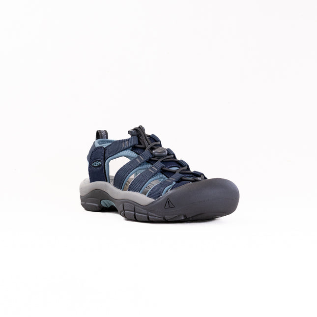 KEEN Newport H2 (Women's) - Navy/Magnet