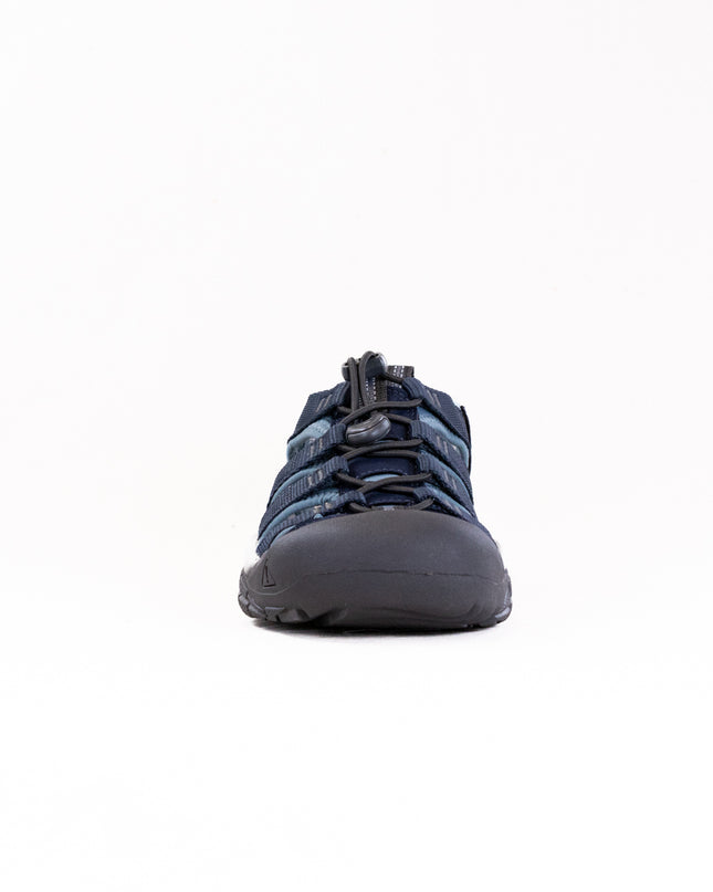 KEEN Newport H2 (Women's) - Navy/Magnet
