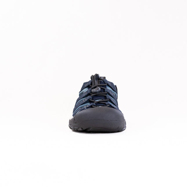 KEEN Newport H2 (Women's) - Navy/Magnet