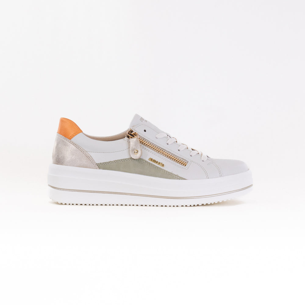 Remonte D1C01 Julika (Women's) - Off White