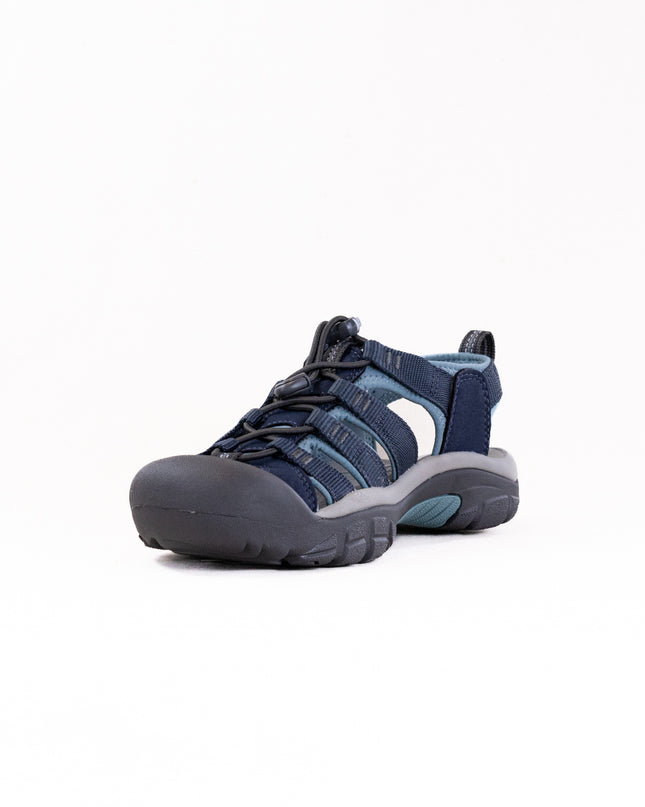 KEEN Newport H2 (Women's) - Navy/Magnet