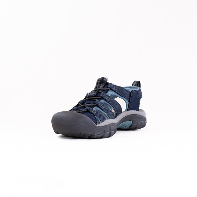 KEEN Newport H2 (Women's) - Navy/Magnet