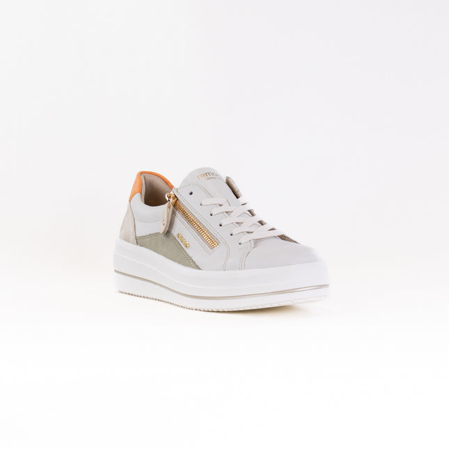 Remonte D1C01 Julika (Women's) - Off White