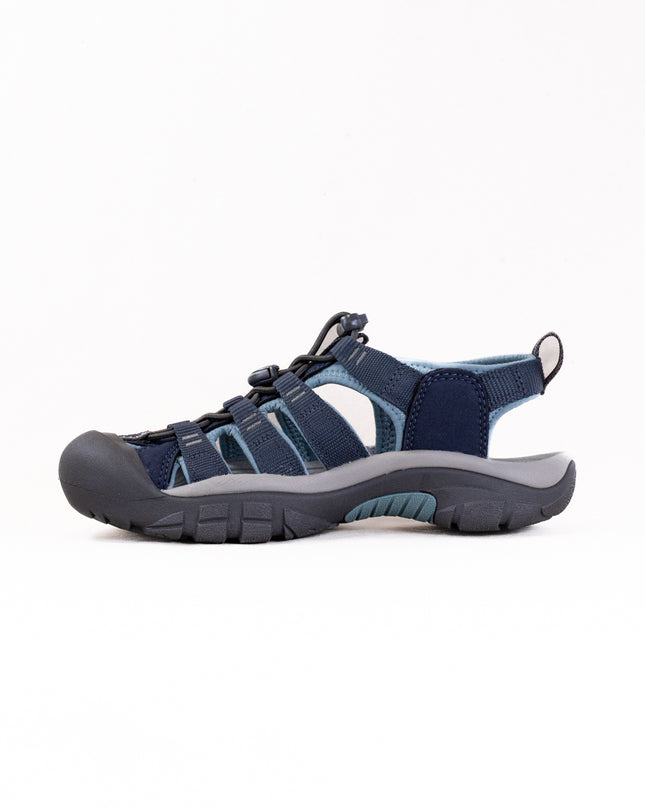 KEEN Newport H2 (Women's) - Navy/Magnet