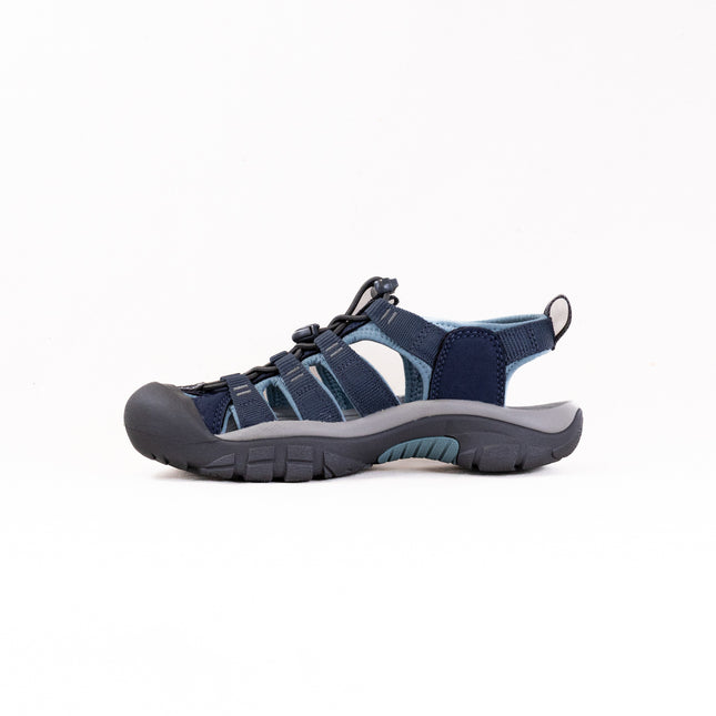 KEEN Newport H2 (Women's) - Navy/Magnet