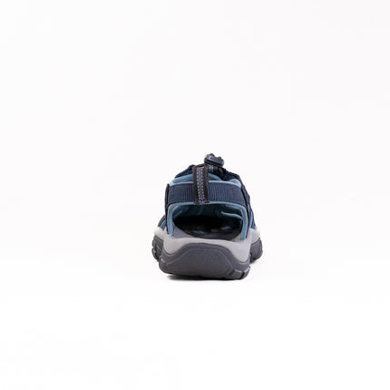 KEEN Newport H2 (Women's) - Navy/Magnet