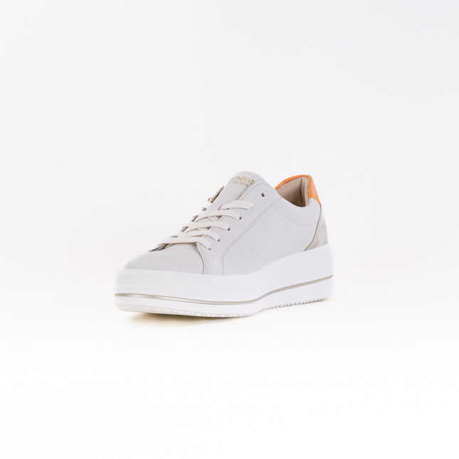 Remonte D1C01 Julika (Women's) - Off White