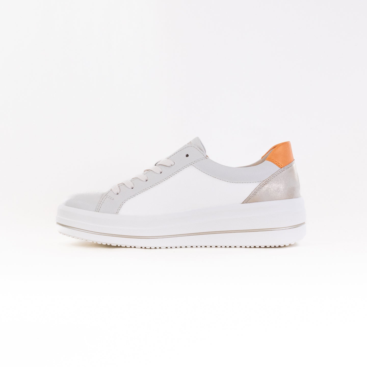 Remonte D1C01 Julika (Women's) - Off White