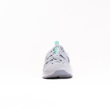 KEEN Whisper Lite Sandal (Women's) - Vapor/Cabbage