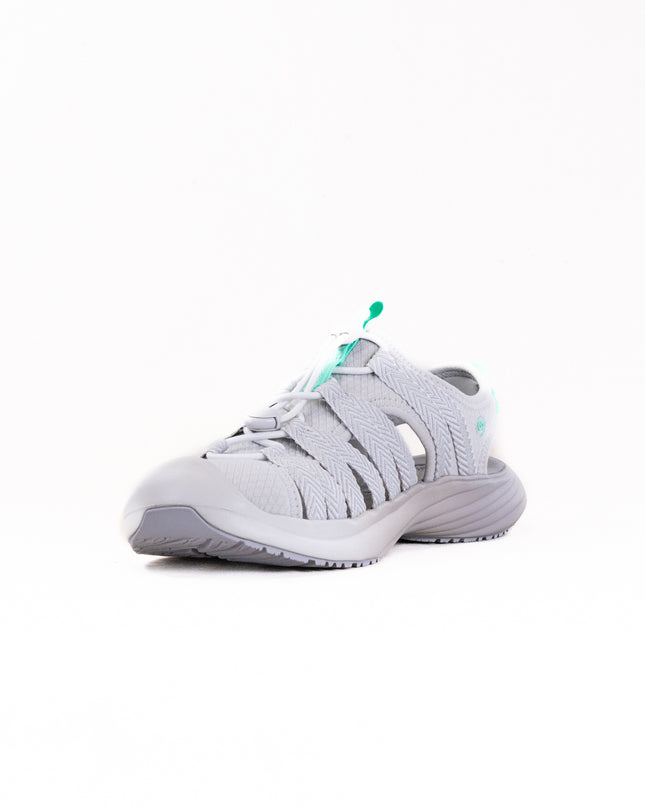 KEEN Whisper Lite Sandal (Women's) - Vapor/Cabbage