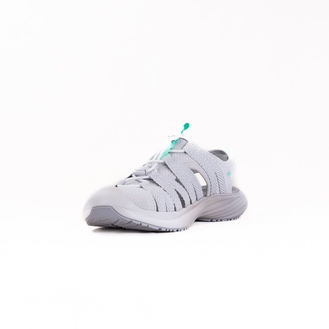 KEEN Whisper Lite Sandal (Women's) - Vapor/Cabbage