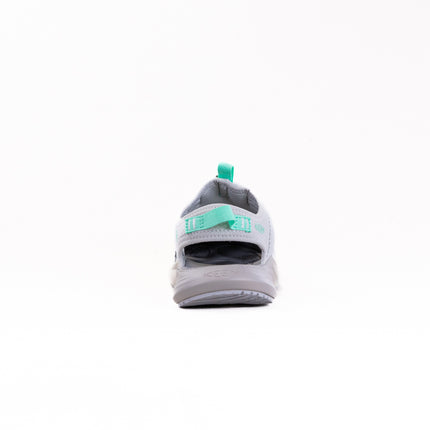 KEEN Whisper Lite Sandal (Women's) - Vapor/Cabbage
