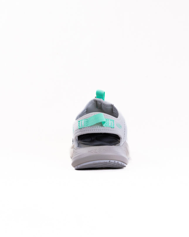 KEEN Whisper Lite Sandal (Women's) - Vapor/Cabbage