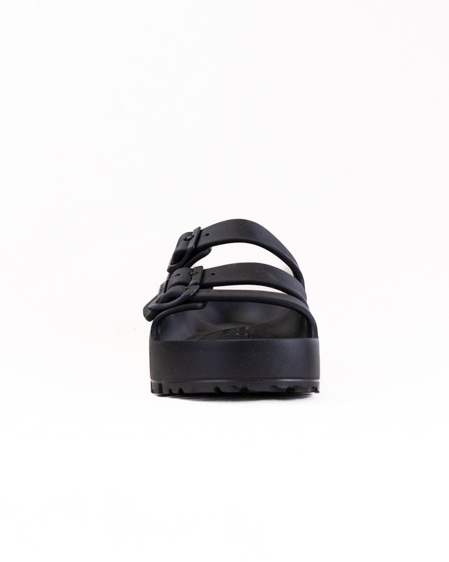 Birkenstock-Papillio Florida Flex Platform (Women's) - Black