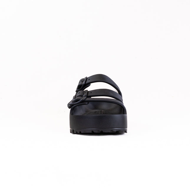 Birkenstock-Papillio Florida Flex Platform (Women's) - Black