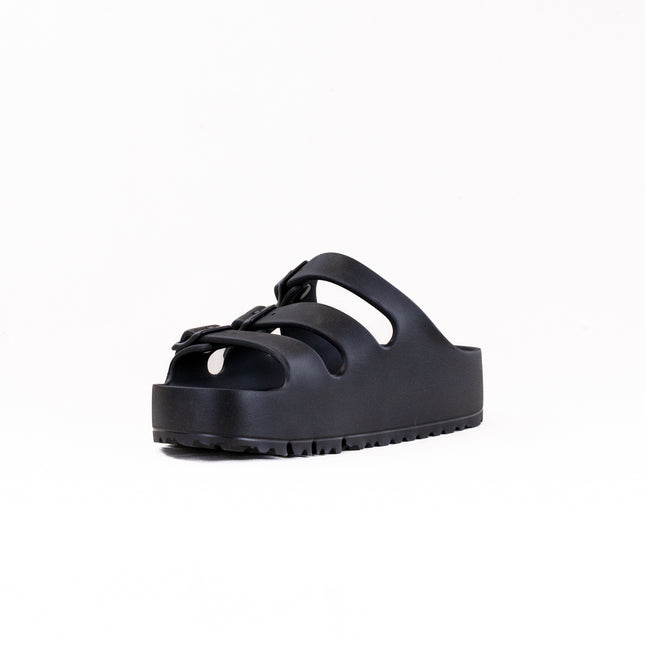 Birkenstock-Papillio Florida Flex Platform (Women's) - Black