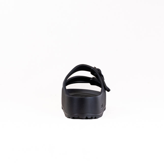 Birkenstock-Papillio Florida Flex Platform (Women's) - Black
