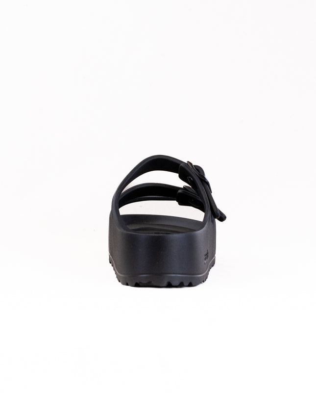 Birkenstock-Papillio Florida Flex Platform (Women's) - Black
