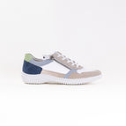 36 / ICEBERG/WHITE/BLUE