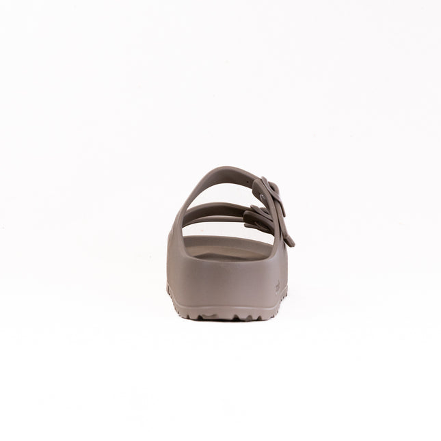 Birkenstock-Papillio Florida Flex Platform (Women's) - Gray Taupe