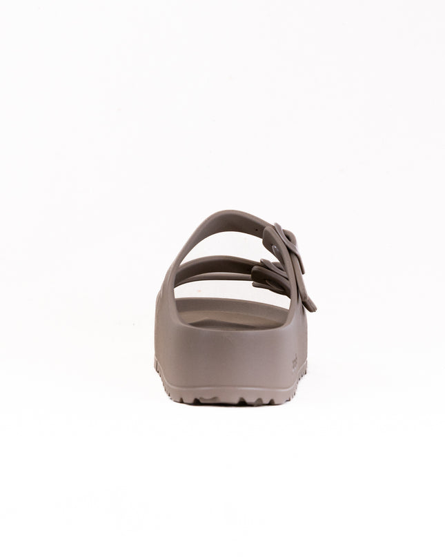 Birkenstock-Papillio Florida Flex Platform (Women's) - Gray Taupe