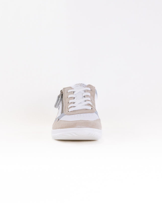 Remonte Louann D1E06 (Women's) - Iceberg/White/Blue