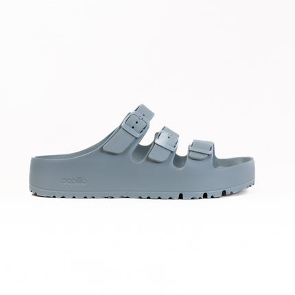 Birkenstock-Papillio Florida Flex Platform (Women's) - Pure Sage