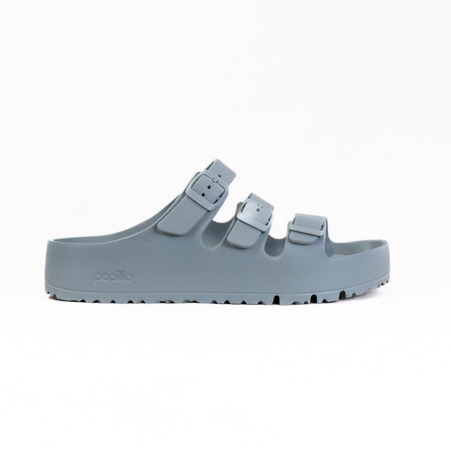 Birkenstock-Papillio Florida Flex Platform (Women's) - Pure Sage