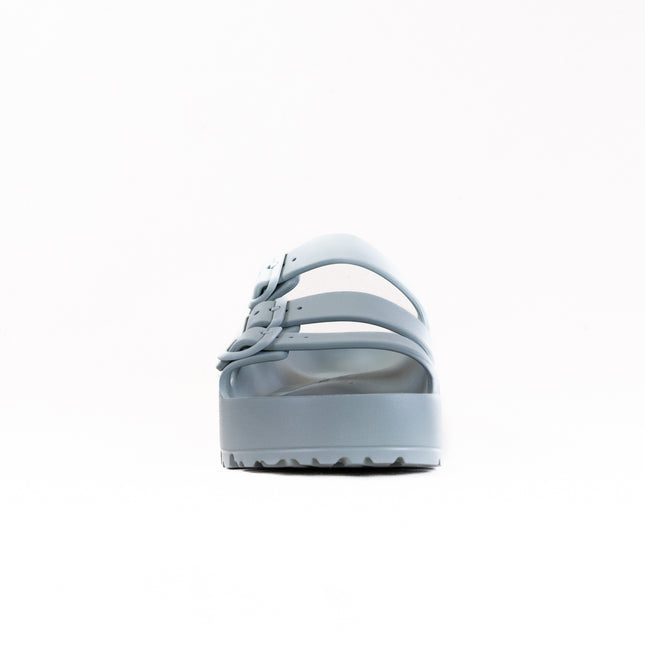 Birkenstock-Papillio Florida Flex Platform (Women's) - Pure Sage