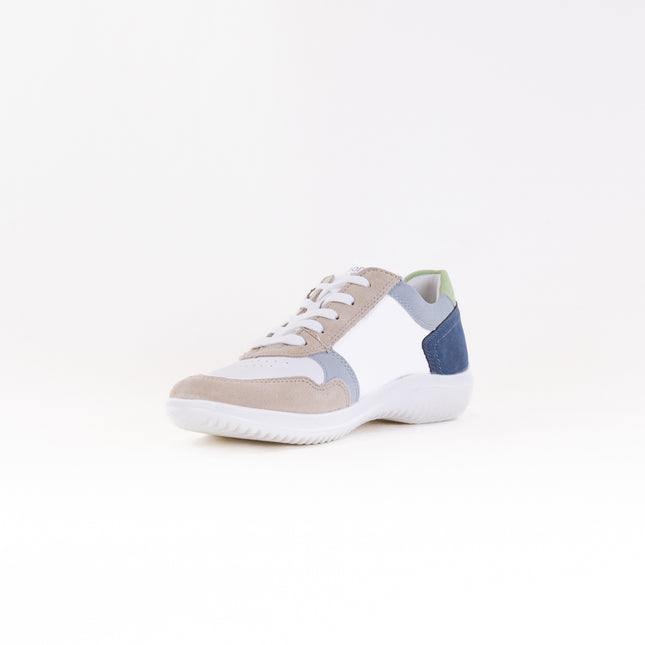 Remonte Louann D1E06 (Women's) - Iceberg/White/Blue