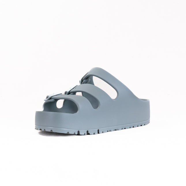 Birkenstock-Papillio Florida Flex Platform (Women's) - Pure Sage