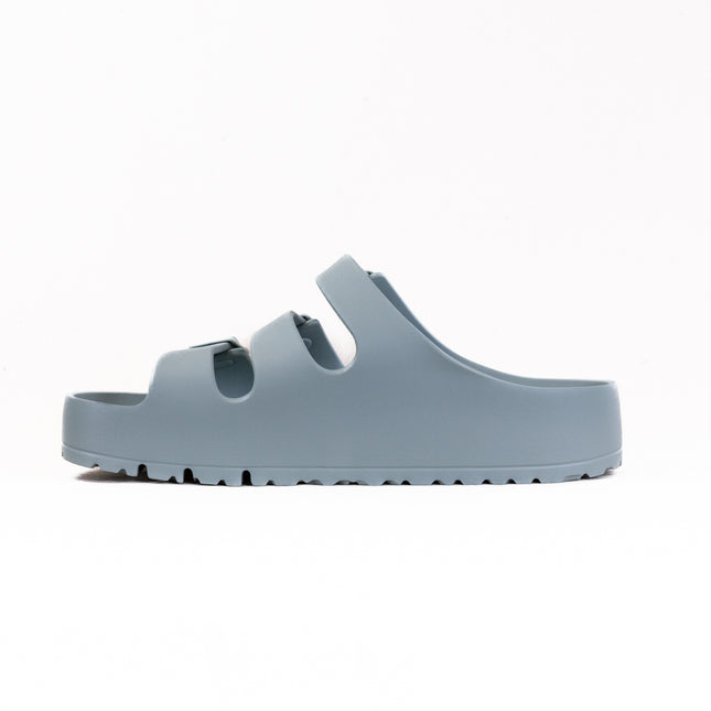 Birkenstock-Papillio Florida Flex Platform (Women's) - Pure Sage