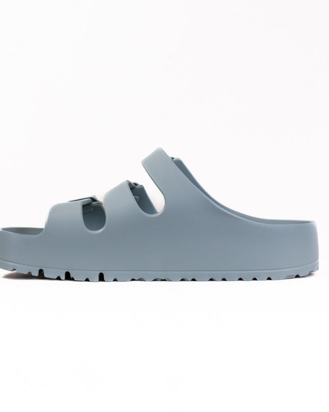 Birkenstock-Papillio Florida Flex Platform (Women's) - Pure Sage